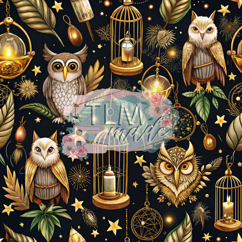Owls