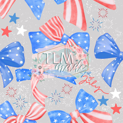 4th bows