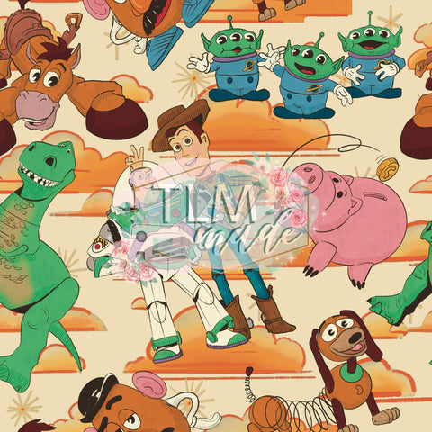 Toys