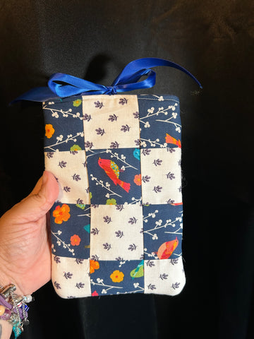 Bird kindle cover