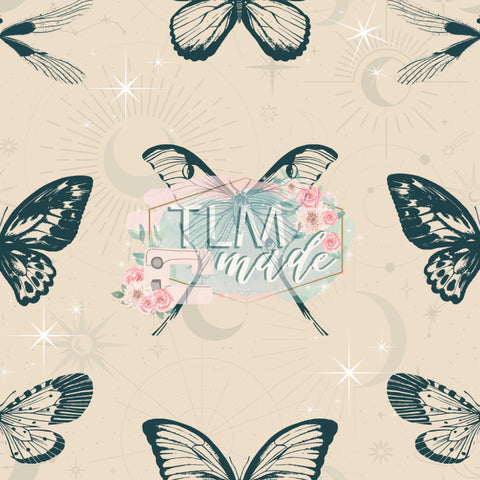 Butterflies