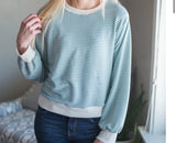 Mystery Clara ballet sweater adult S-3XL
