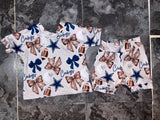 Cowboy bows