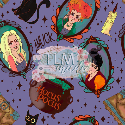 Amuck