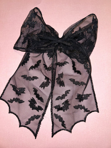 Bat bow