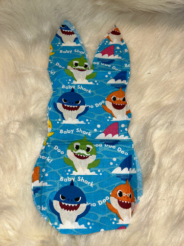 Shark bunny