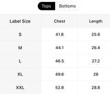 Matcha satin pajamas shirt and shorts (S, L(2), XL & 2XL)