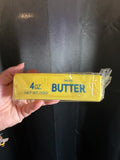 Butter Squishy – Viral “Looks Like Butter” Stress Relief Toy