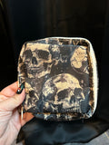 Skull small bag