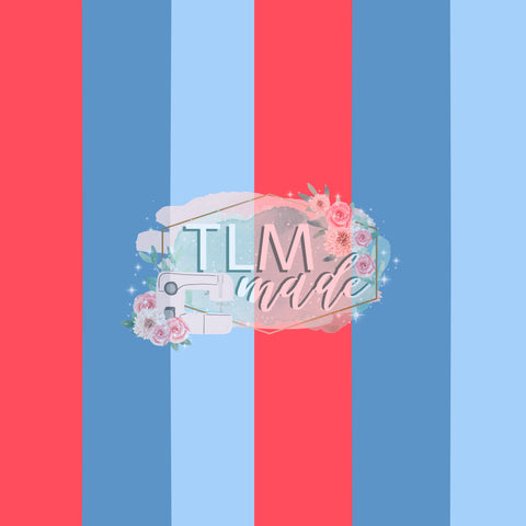 4th stripes