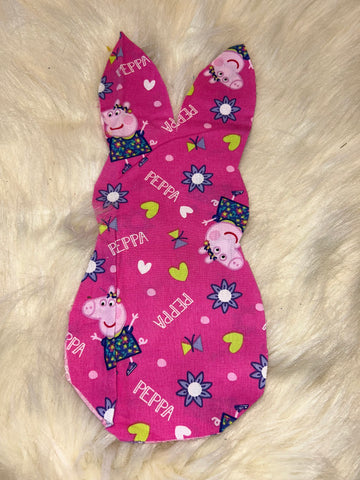 Pig bunny