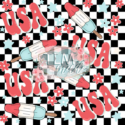 USA