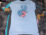 America shirt XS