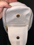 Baseball purse