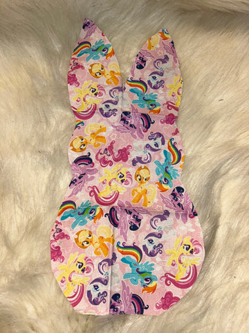 Pony bunny