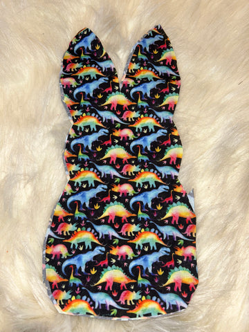 Dino bunny