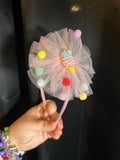 Ice cream headband