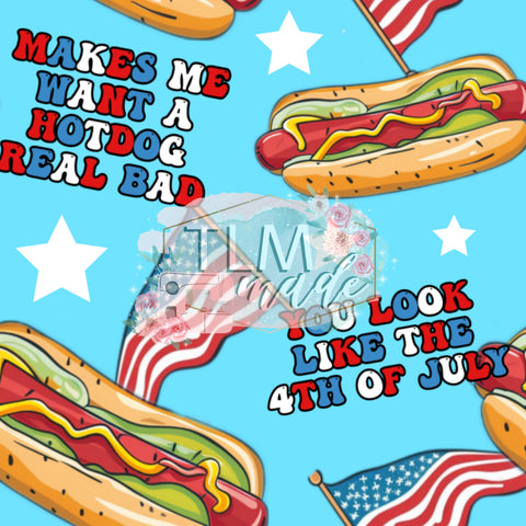 Hot dog