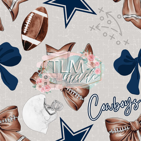 Cowboy bows