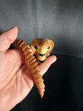 Cobra 3D printed