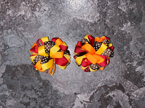 Thanksgiving piggies