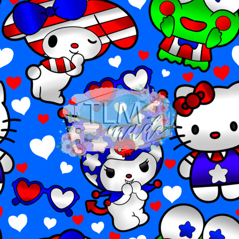 4th HK