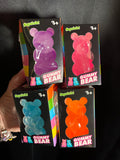 Sugar Squeeze Squishy – Gummy Bear Stress Toy