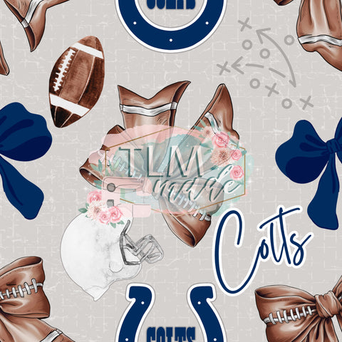 Colts bows