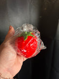 Viral Strawberry Squishy – Soft & Stretchy Stress Toy