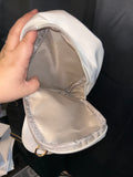Baseball purse