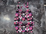 Till death bow back 4T