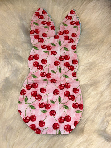 Cherry bunny