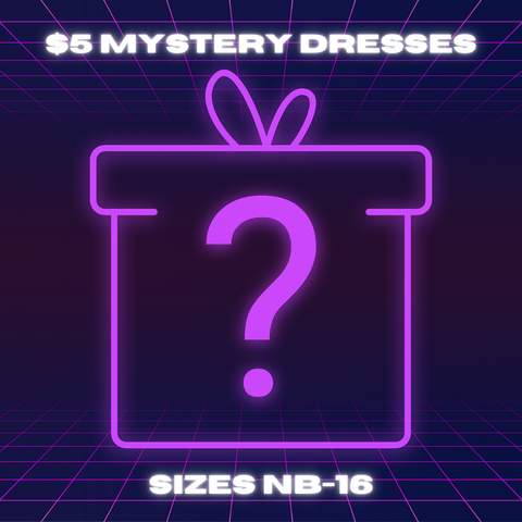 $5 mystery dresses (NB-16)