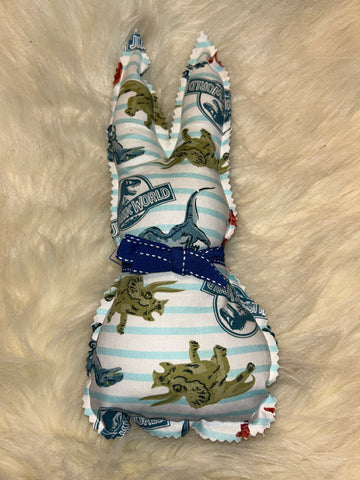 Dinosaur bunny