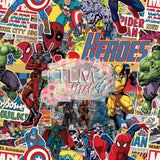 Heroes