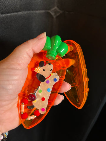 Carrot 4