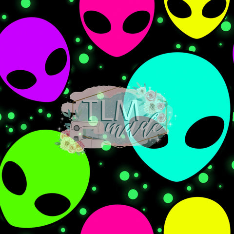 Aliens