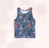 $5 mystery tank top unisex