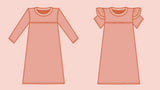$7 mystery nightgowns 0/3m-9/10