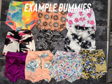 $2 mystery bummies