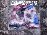 $2 mystery shorts