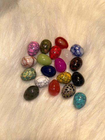 Mystery Crystal egg