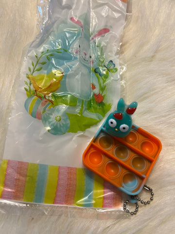 Gender neutral mystery bags