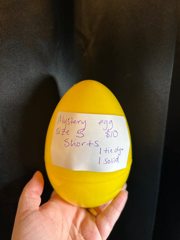Mystery egg 5T
