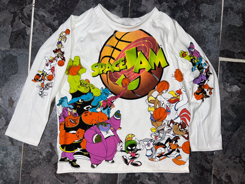 Upcycle long sleeve shirt 8