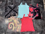 $5 mystery tank top girly