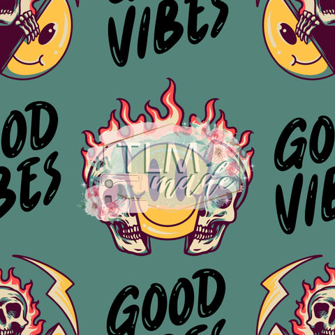 Good vibes