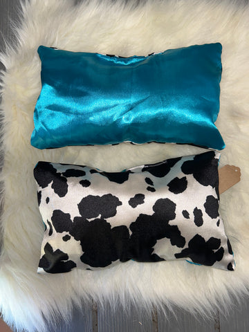 Cow pillow