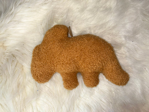 Nugget pillow 2