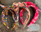 $5 mystery headbands (2 styles)